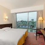 Park By Radisson Meriton Conference & 4* Tallin