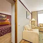 Park By Radisson Meriton Conference & Tallin