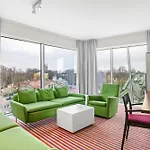 Hotel Park By Radisson Meriton Conference & 4*