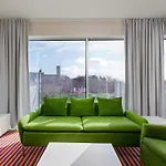Park By Radisson Meriton Conference & Hotel Tallin