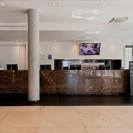 Park By Radisson Meriton Conference & Tallin