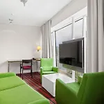 Hotel Park By Radisson Meriton Conference & Tallinn
