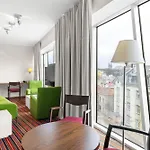 Park By Radisson Meriton Conference & Hotel 4*
