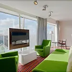Park By Radisson Meriton Conference & 4* Tallinn