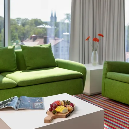 Hotel Park By Radisson Meriton Conference &