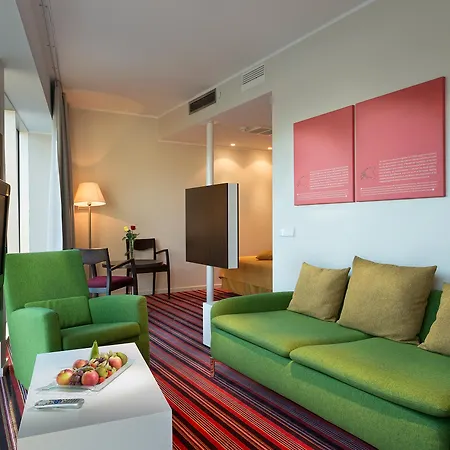 Park By Radisson Meriton Conference & 4*