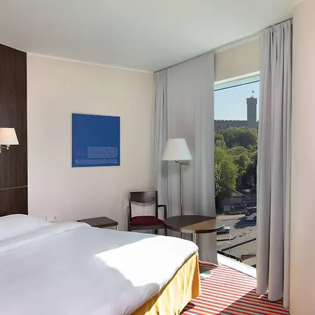 Hotel Park By Radisson Meriton Conference &