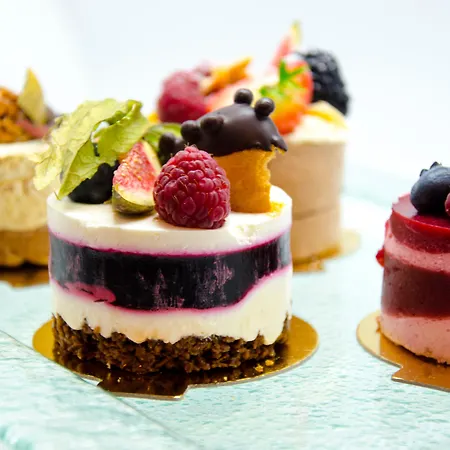 Park By Radisson Meriton Conference &
