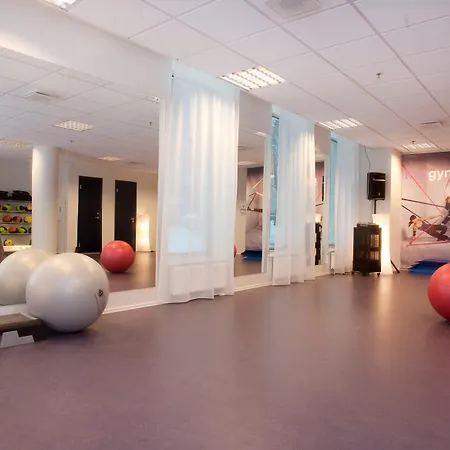 Park By Radisson Meriton Conference & Отель Таллин