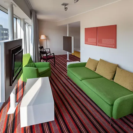 Hotel Park By Radisson Meriton Conference & 4*