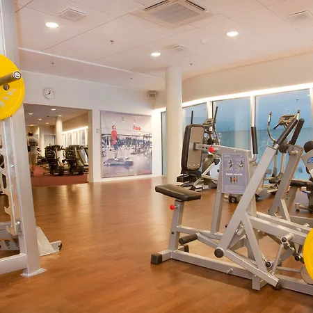 Park By Radisson Meriton Conference &