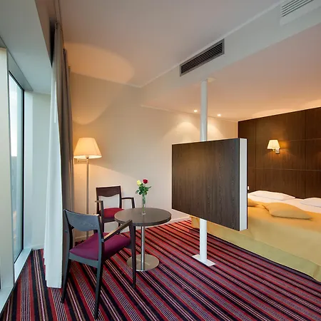 Park By Radisson Meriton Conference & Hotel 4*
