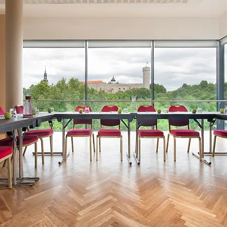 Hotel Park By Radisson Meriton Conference & 4*
