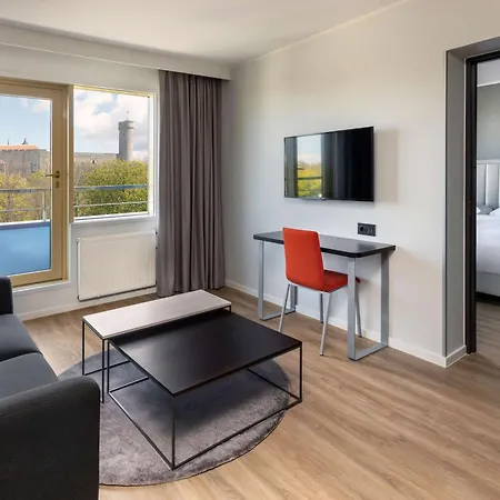 Park By Radisson Meriton Conference & Отель