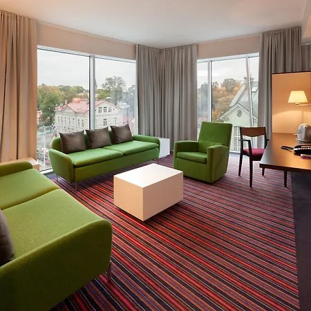 Park By Radisson Meriton Conference & Reval