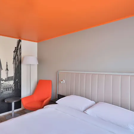 Szálloda Park By Radisson Meriton Conference & Tallinn