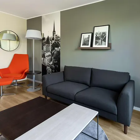 Hotel Park By Radisson Meriton Conference & 4*