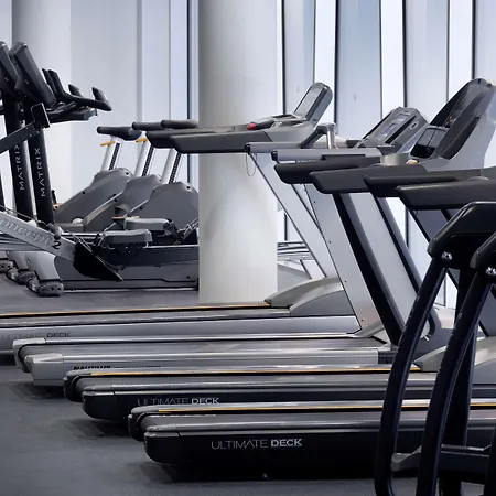 Hotel Park By Radisson Meriton Conference &