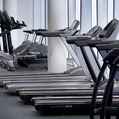 Отель Park By Radisson Meriton Conference &