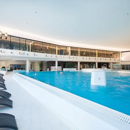 Hotel Park By Radisson Meriton Conference & Reval