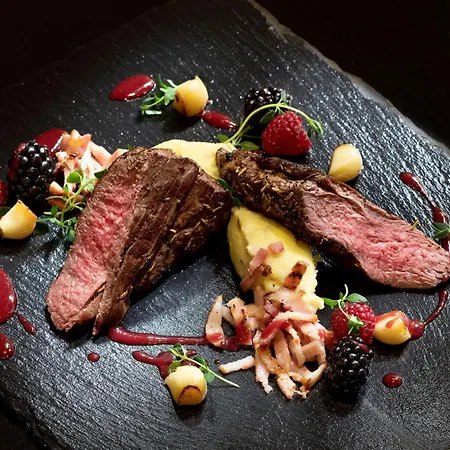 Szálloda Park By Radisson Meriton Conference & 4*