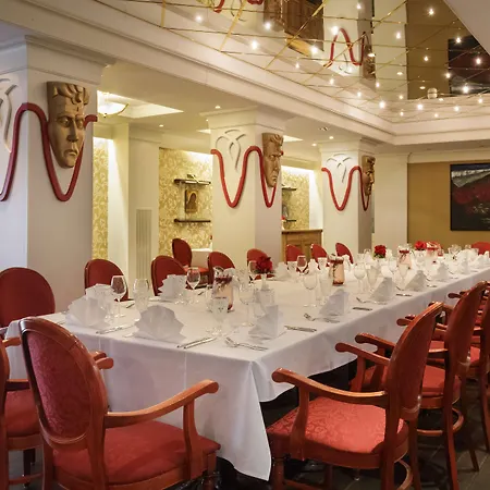 Park By Radisson Meriton Conference & 4* Reval