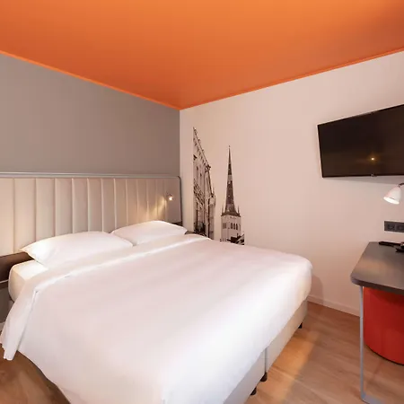 Park By Radisson Meriton Conference & 4*