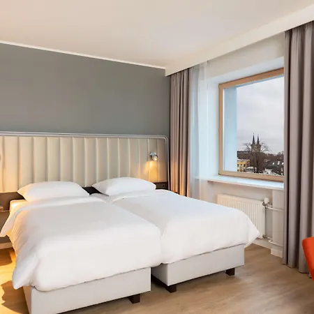 Park By Radisson Meriton Conference & Reval