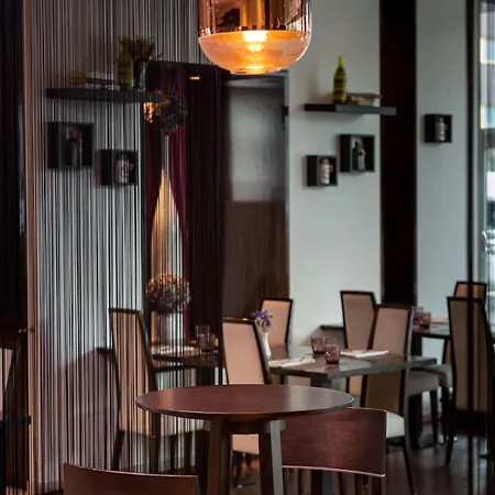 Hotel Park By Radisson Meriton Conference & Reval