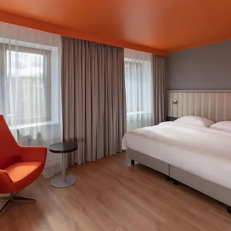 Park By Radisson Meriton Conference & Hotel Reval