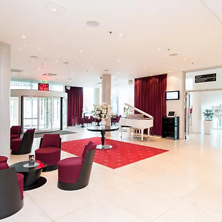 Park By Radisson Meriton Conference & 4* Reval