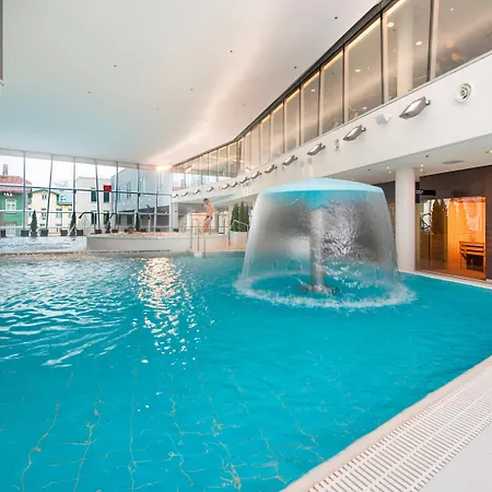 Park By Radisson Meriton Conference & 4* Reval