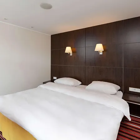 Park By Radisson Meriton Conference & Hotel