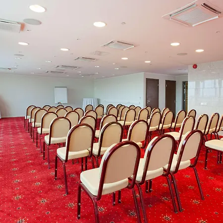 Hotel Park By Radisson Meriton Conference & 4*