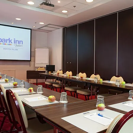 Park By Radisson Meriton Conference & Hotel 4*