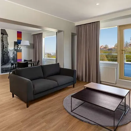 Hotel Park By Radisson Meriton Conference & 4*