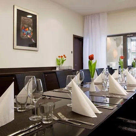 Hotel Park By Radisson Meriton Conference & Reval