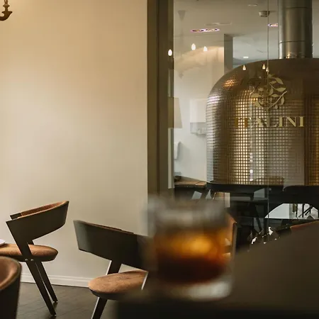 Park By Radisson Meriton Conference & Reval