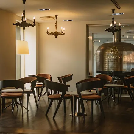 Park By Radisson Meriton Conference &