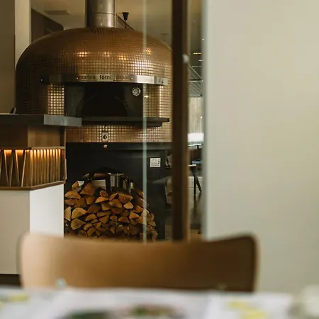 Hotel Park By Radisson Meriton Conference & Reval