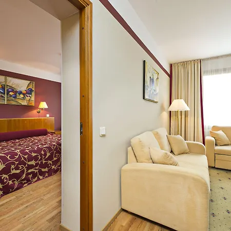 Park By Radisson Meriton Conference & Tallinn