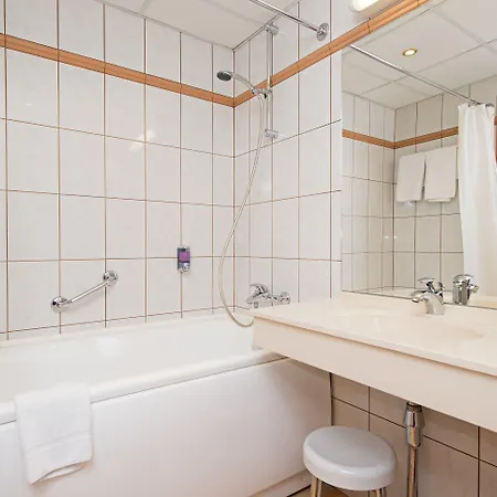 Hotel Park By Radisson Meriton Conference & Tallinn