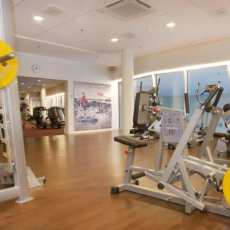 Park By Radisson Meriton Conference & Hotel Tallin