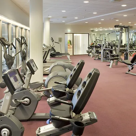 Hotel Park By Radisson Meriton Conference & Reval