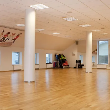 Szálloda Park By Radisson Meriton Conference & 4*