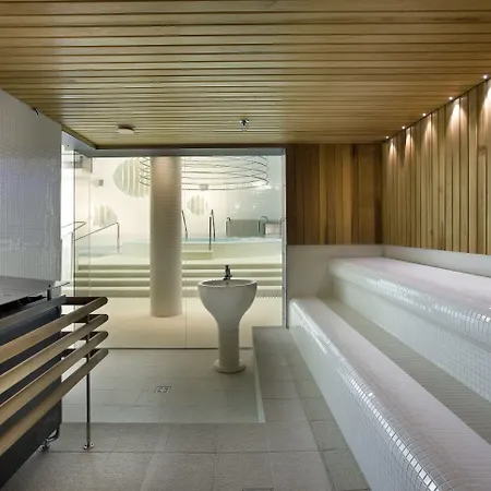 Hotel Park By Radisson Meriton Conference &