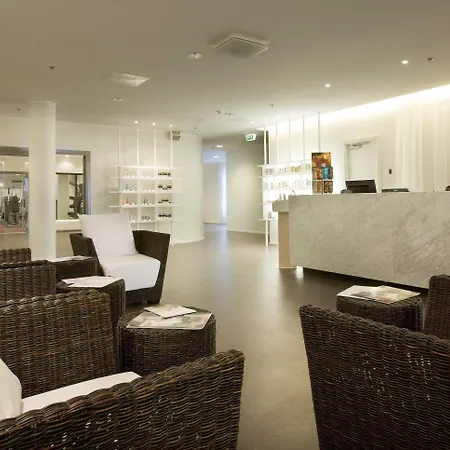 酒店 塔林梅丽顿雷迪森丽柏会议spa酒店