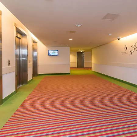 酒店 塔林梅丽顿雷迪森丽柏会议spa酒店