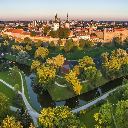 Park By Radisson Meriton Conference & Szálloda