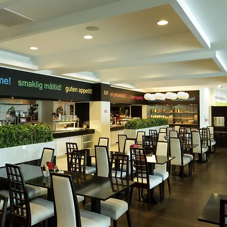 Szálloda Park By Radisson Meriton Conference &